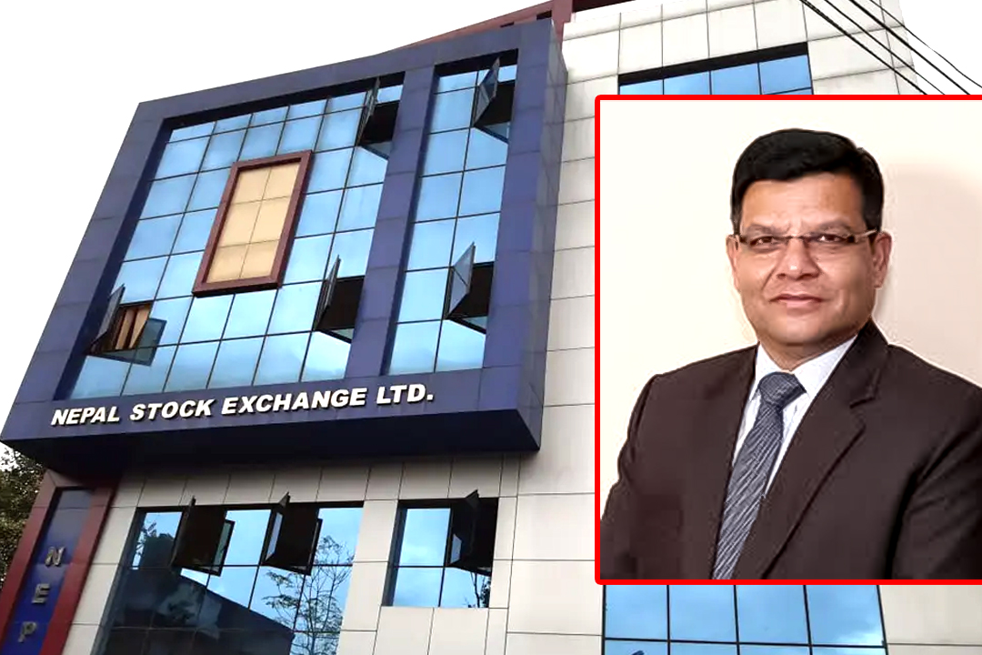 सरकारले गठन गर्‍यो नेप्से  पुनर्संरचना अध्ययन समिति, के भन्छन् समितिका संयाेजक ?